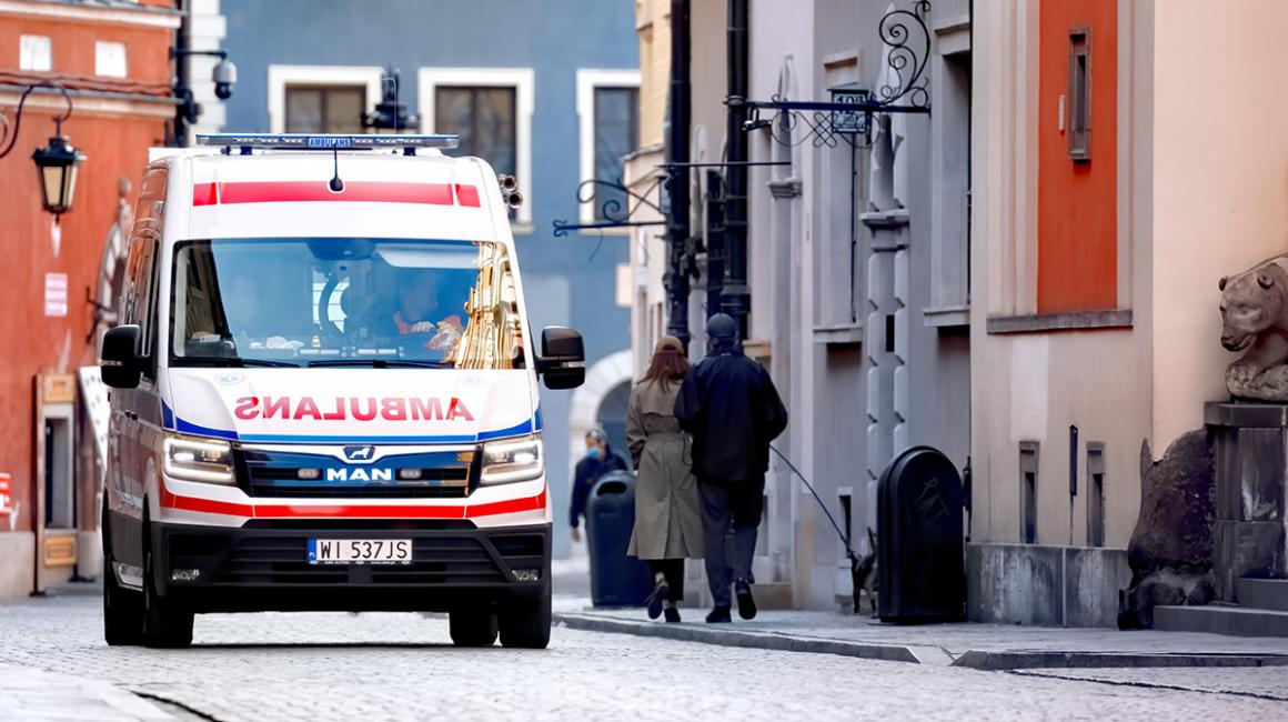 ambulans