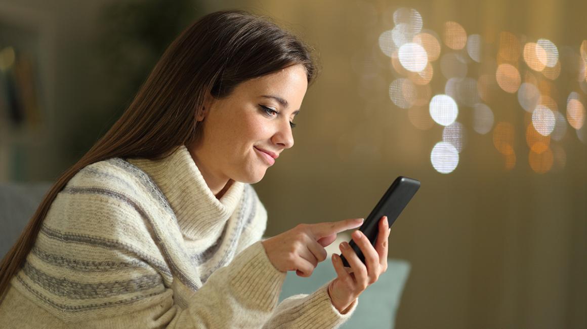 Tryb ciemny na mojeiKP