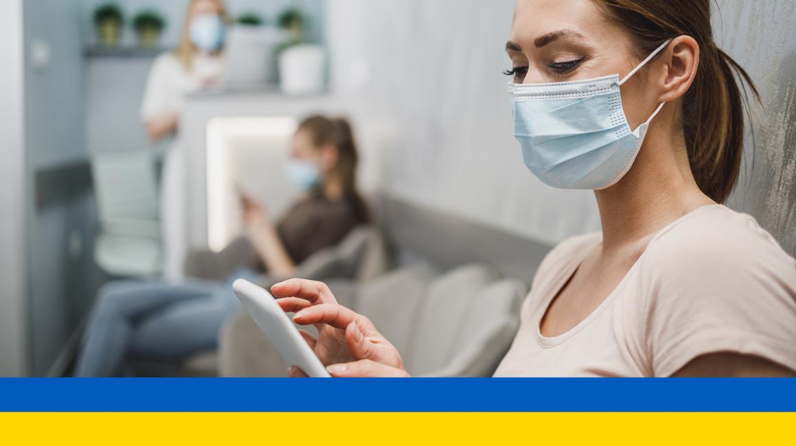 E-skierowanie dla Ukraińców