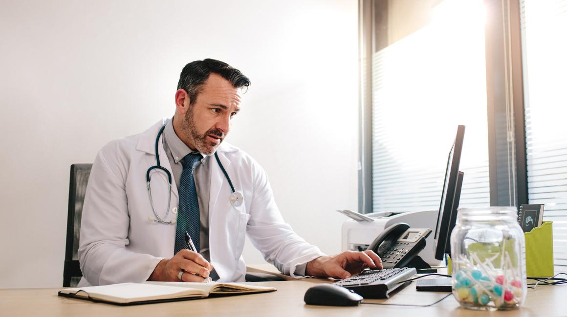 co zzrobi lekarz poz