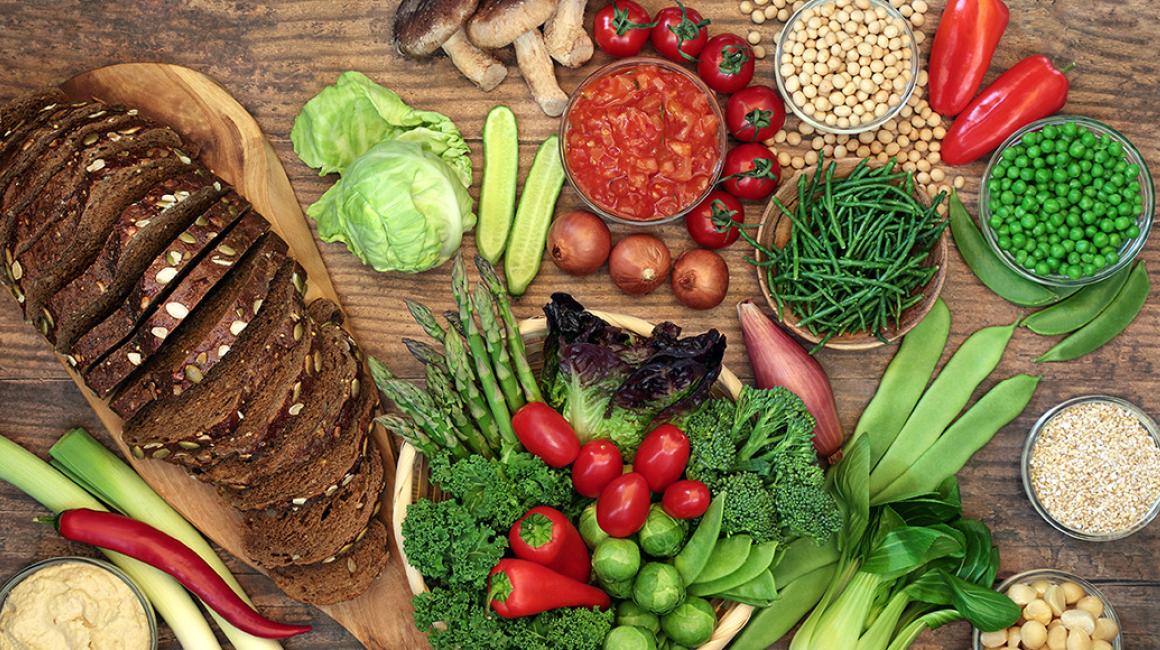 produkty z niskim indeksem glikemicznym