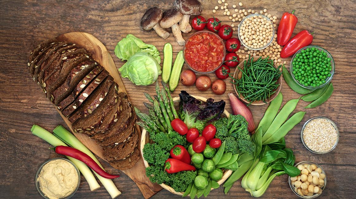 produkty z niskim indeksem glikemicznym