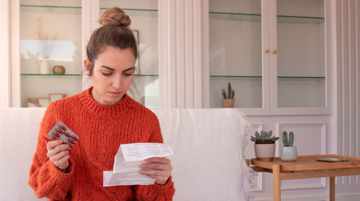 Kiedy antybiotyk nie leczy