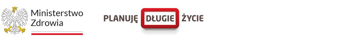 logo ministerstwa zdrowia