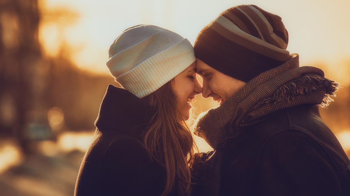 Grafika na walentynki