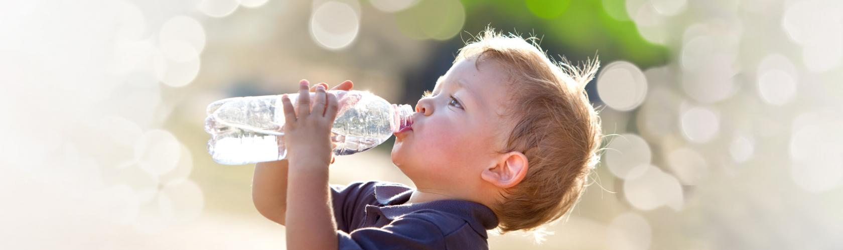 Dlaczego warto pić wodę? | Pacjent