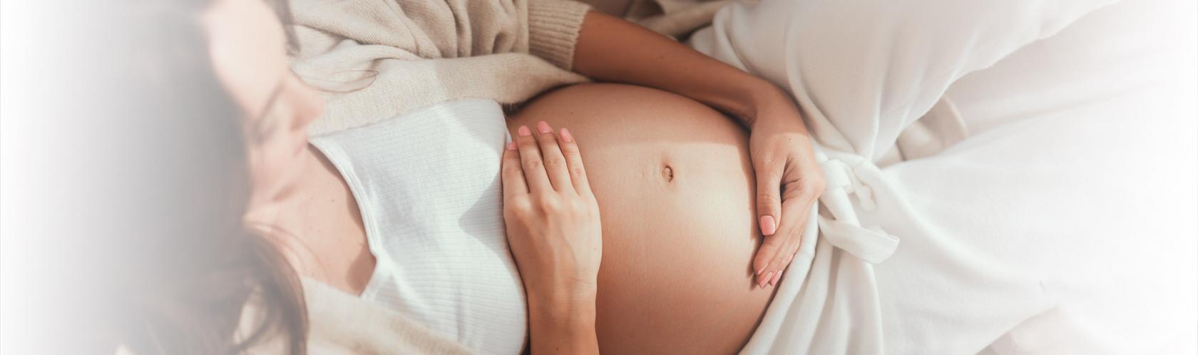 Jak Twoje ciało reaguje na ciążę | Pacjent