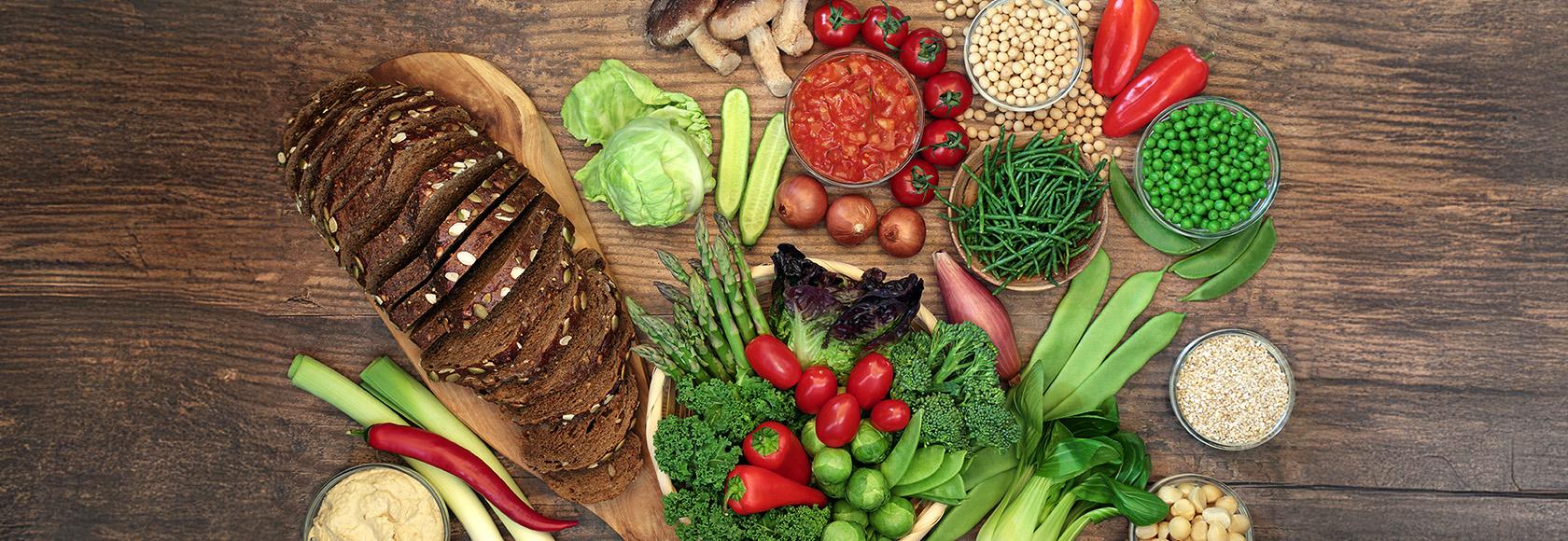 produkty z niskim indeksem glikemicznym