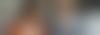 Para na kanapie, młodzi, zadowoleni, chlopak z laptopem