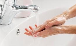 Myj ręce