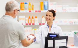 odbiór leku w aptece