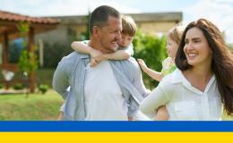 rodzin na dworzu ukr