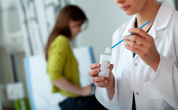 badanie cytologiczne