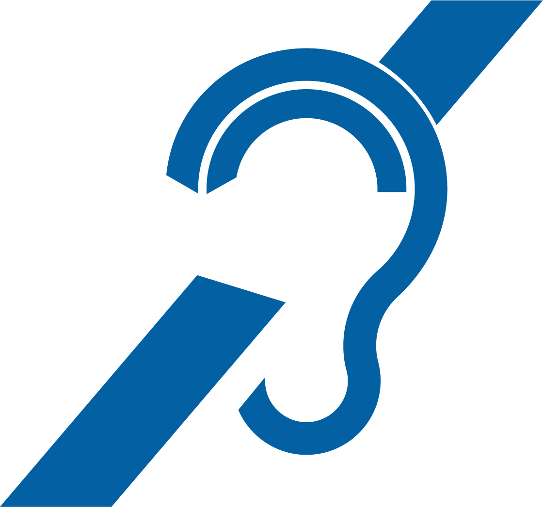 głusi