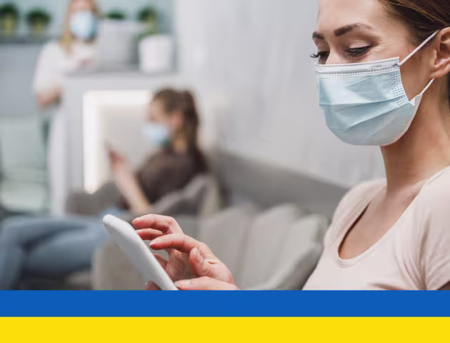 E-skierowanie dla Ukraińców