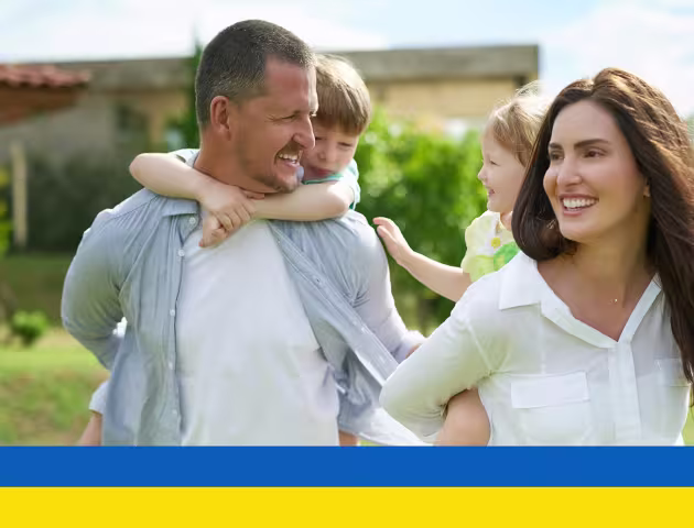 rodzin na dworzu ukr